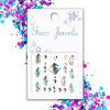 Face & Body Jewels (Diamanten Stenen)