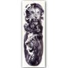 Temporary Tattoo Arm Sleeve (48x17cm)