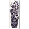 Temporary Tattoo Arm Sleeve (48x17cm)