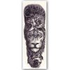 Temporary Tattoo Arm Sleeve (48x17cm)